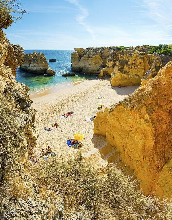 Albufeira Marina Villa Exterior photo